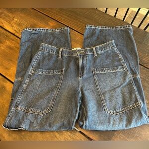 Celebrity Pink Women’s Relaxed Denim Jeans